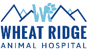 Wheat Ridge Animal Hospital Logo